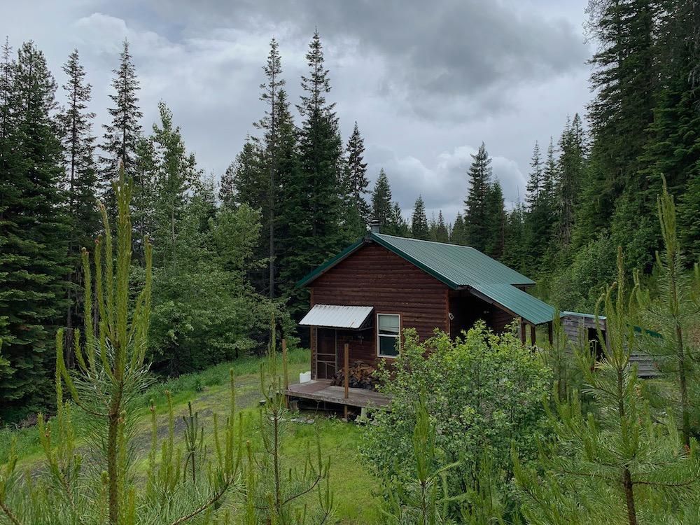 Clarkia, Shoshone County, ID House for sale Property ID 338359005 LandWatch