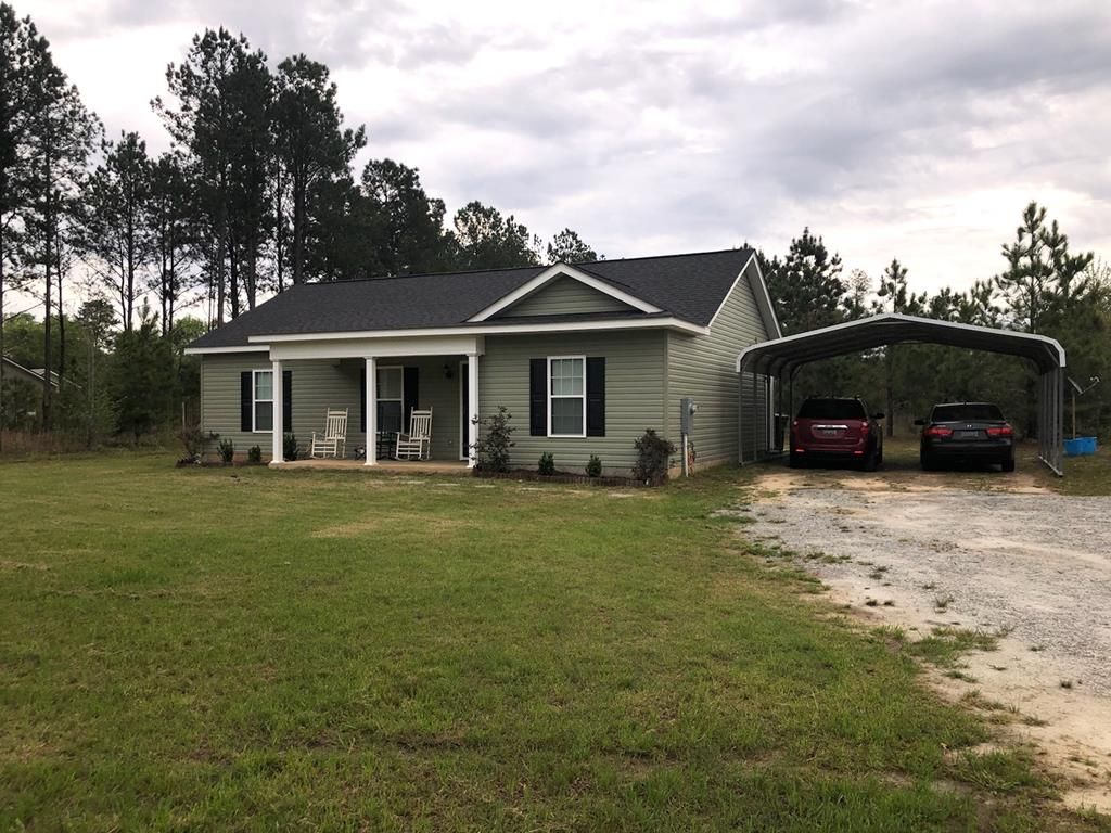 Thomson, McDuffie County, GA House for sale Property ID 337716807