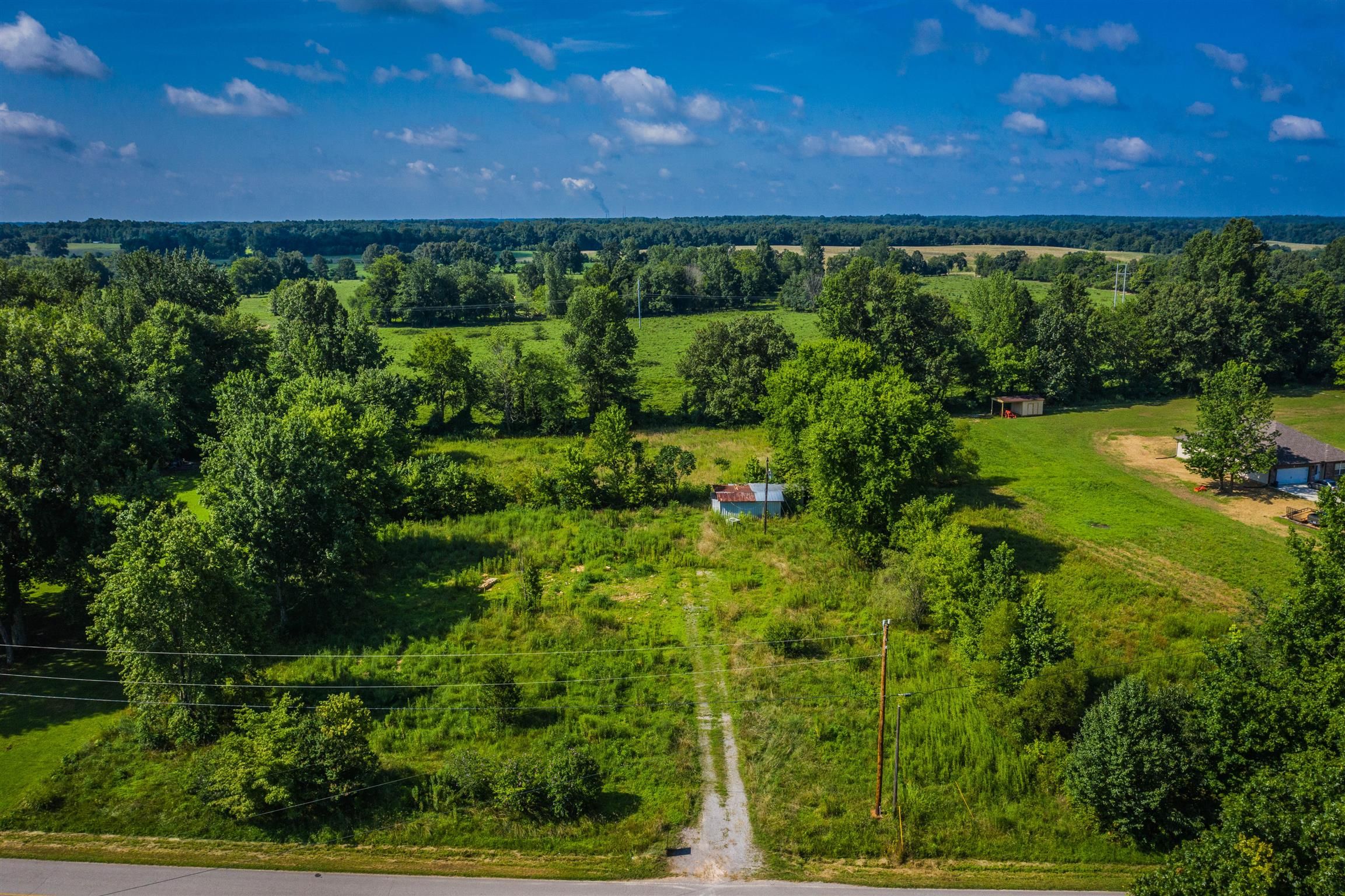 Woodlawn, Montgomery County, TN Homesites for sale Property ID