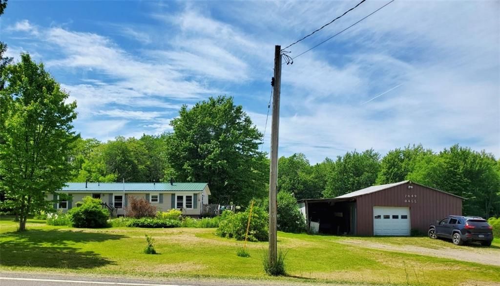 7649 Beech Hill Road, Chautauqua, NY 14784 MLS R1270825 LandWatch