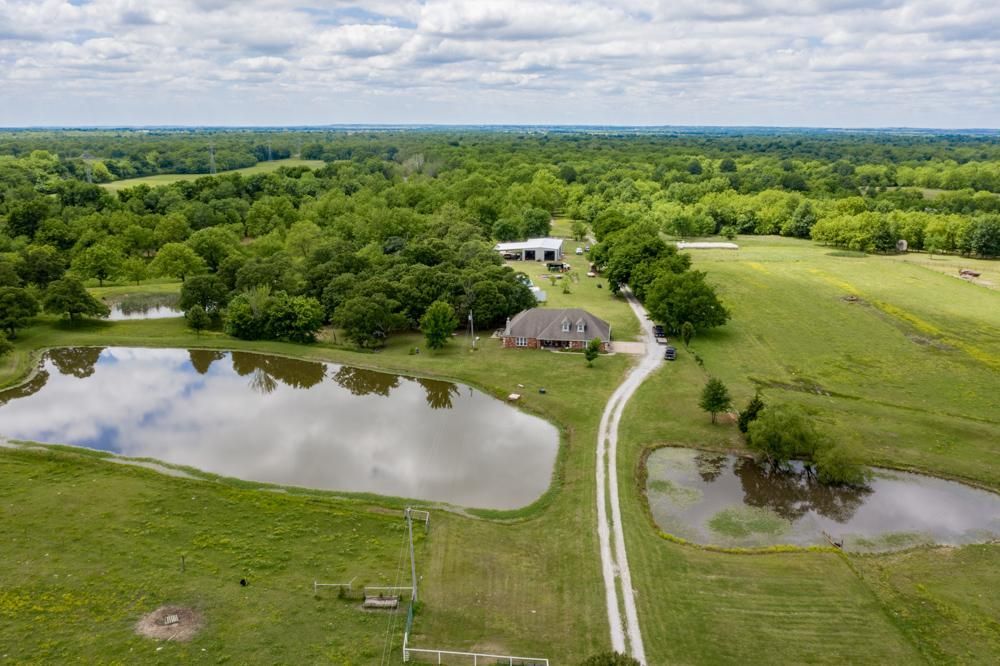 12762 4050 Rd., Oologah, OK 74053 MLS Rogers 208 LandWatch