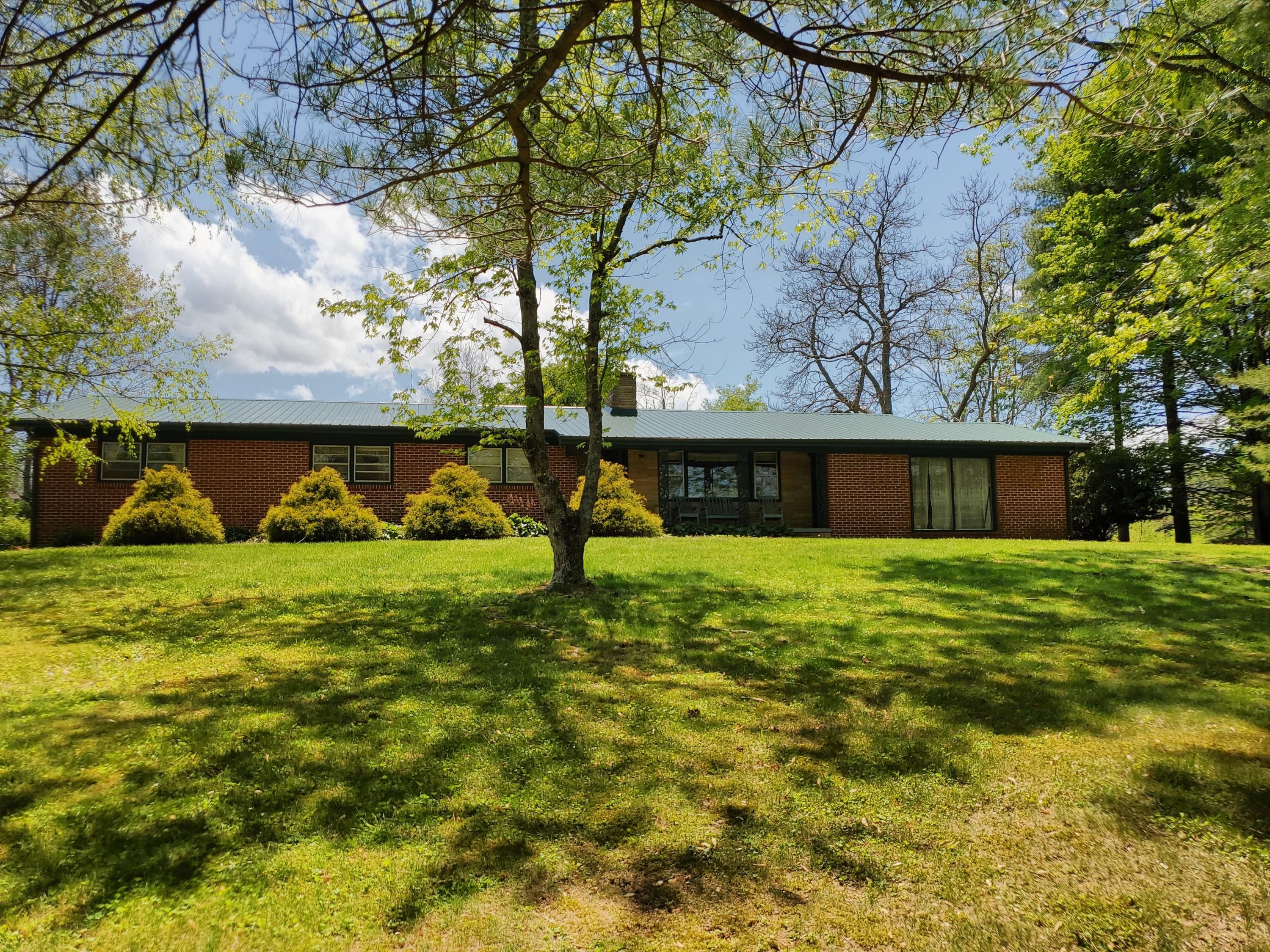 Mountain City, Johnson County, TN House for sale Property ID 338366977