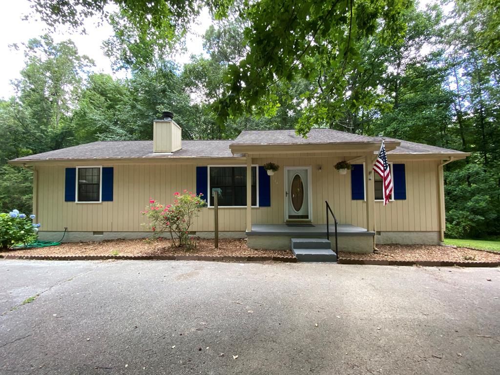 Ringgold, Catoosa County, GA House for sale Property ID 338359738 LandWatch
