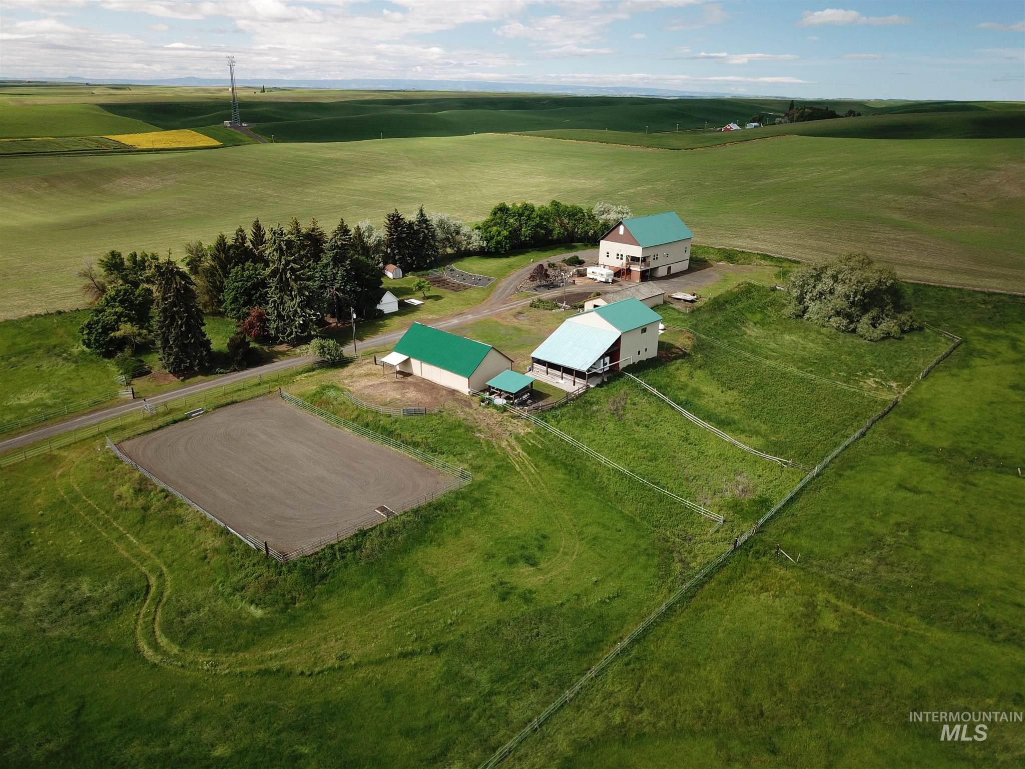 Genesee, Latah County, ID House for sale Property ID 338357925 LandWatch