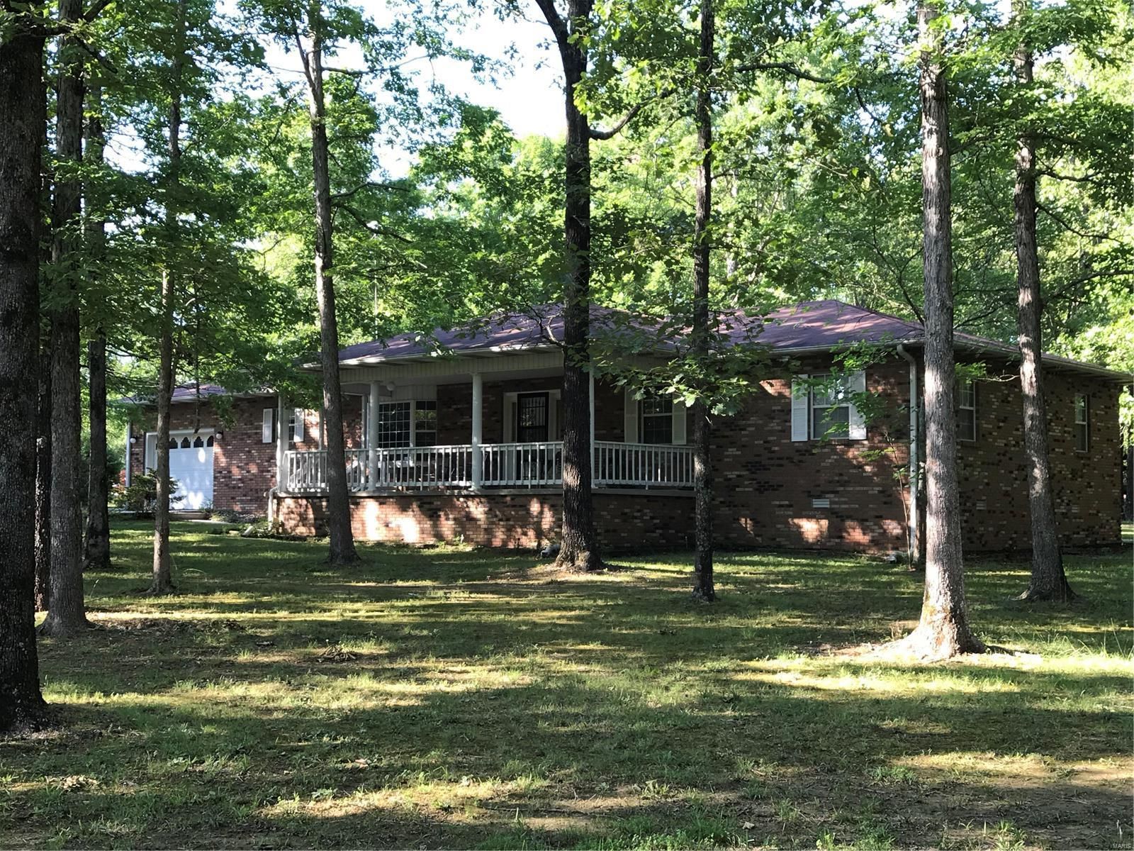 Wappapello, Wayne County, MO House for sale Property ID 338362267