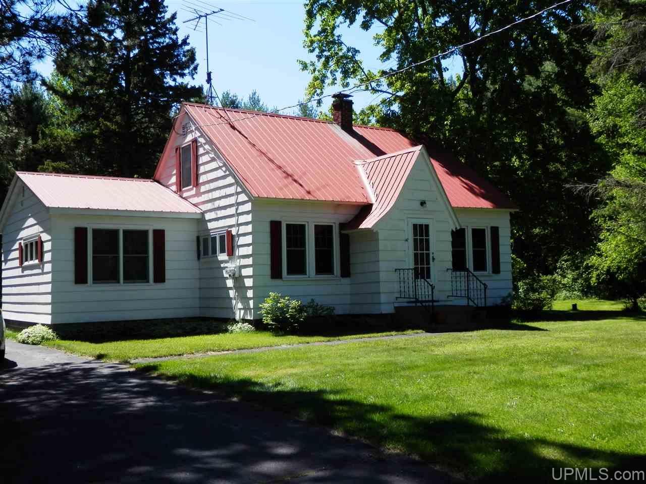 Houghton, Houghton County, MI House for sale Property ID 338380887