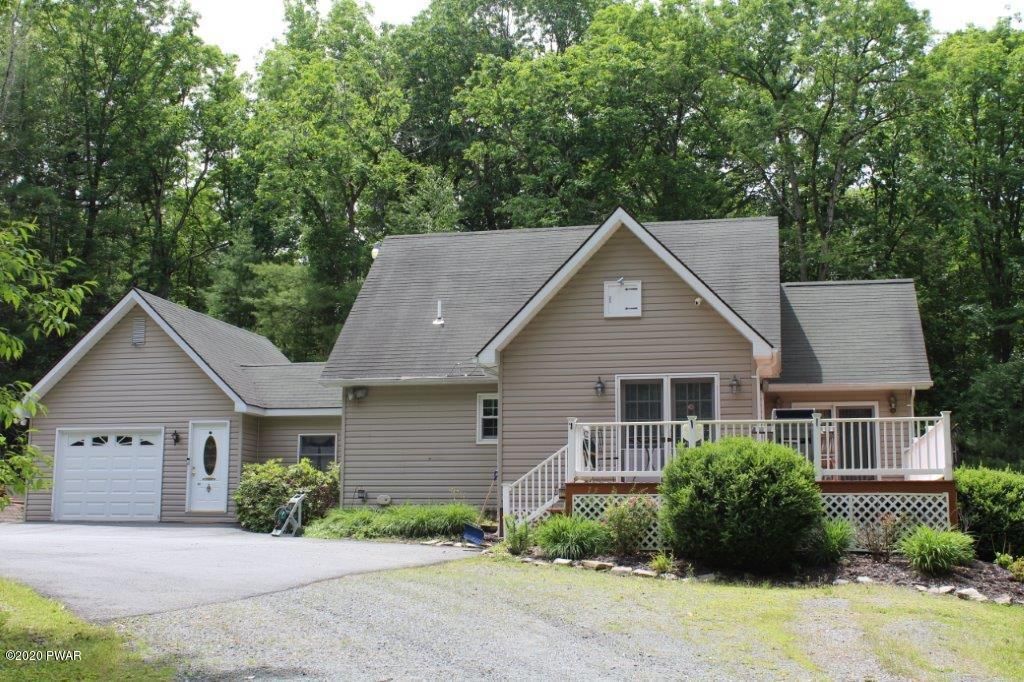 Blooming Grove, Pike County, PA House for sale Property ID 338378204