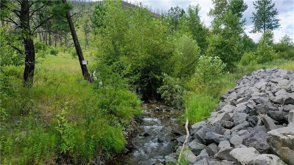 Reed Point, Sweet Grass County, MT Recreational Property, Undeveloped