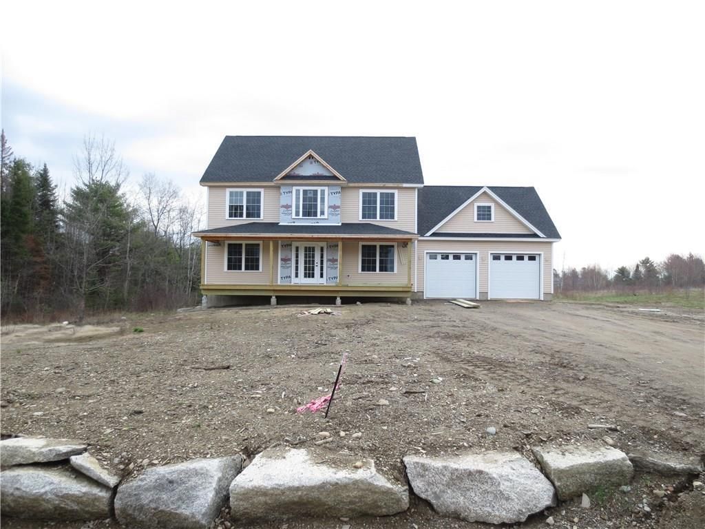 Hermon, Penobscot County, ME House for sale Property ID 338375707