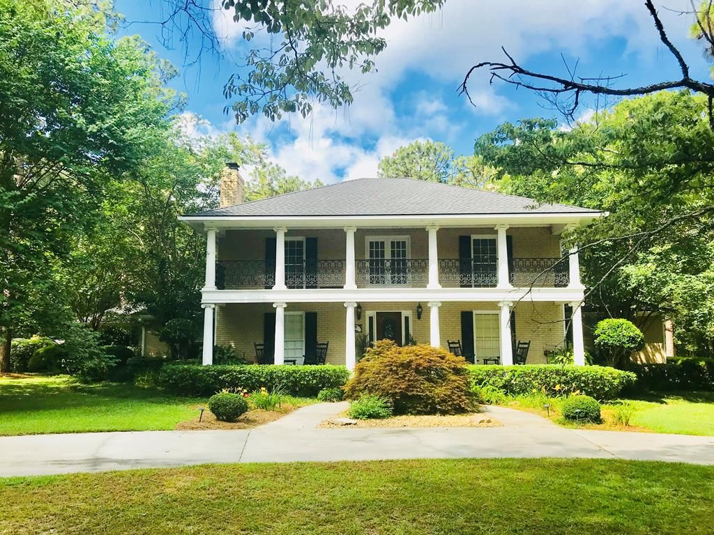 Moultrie, Colquitt County, GA House for sale Property ID 338374699