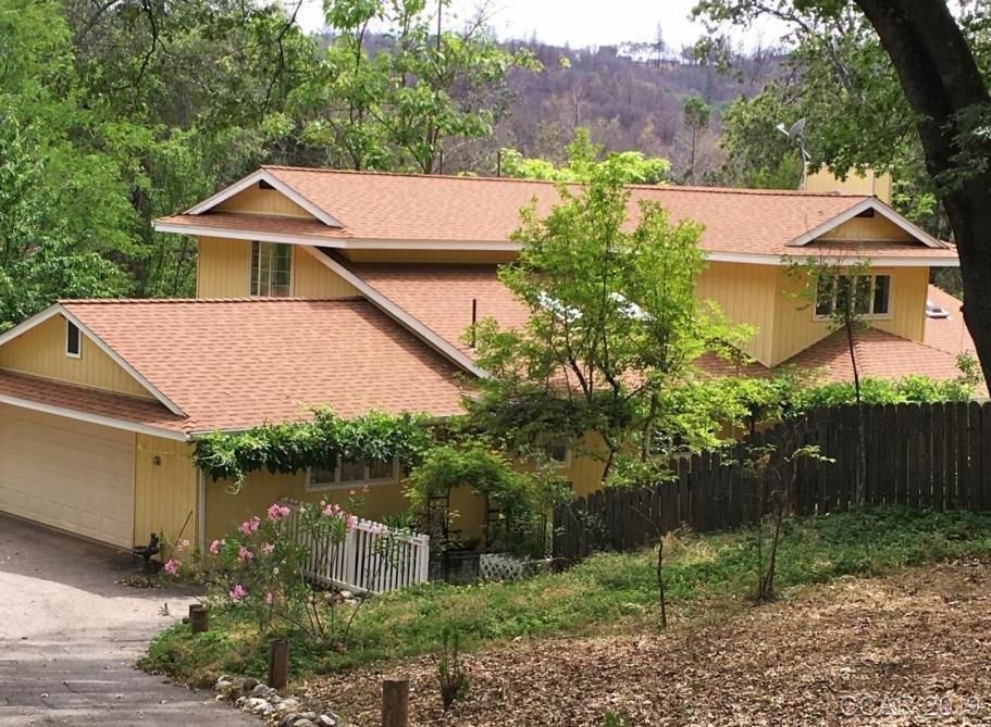 Mountain Ranch, Calaveras County, CA House for sale Property ID