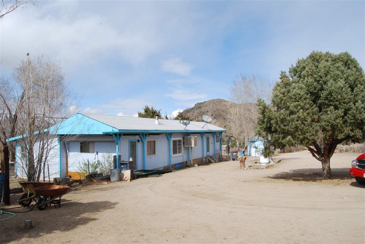 Coleville, Mono County, CA House for sale Property ID 338375194
