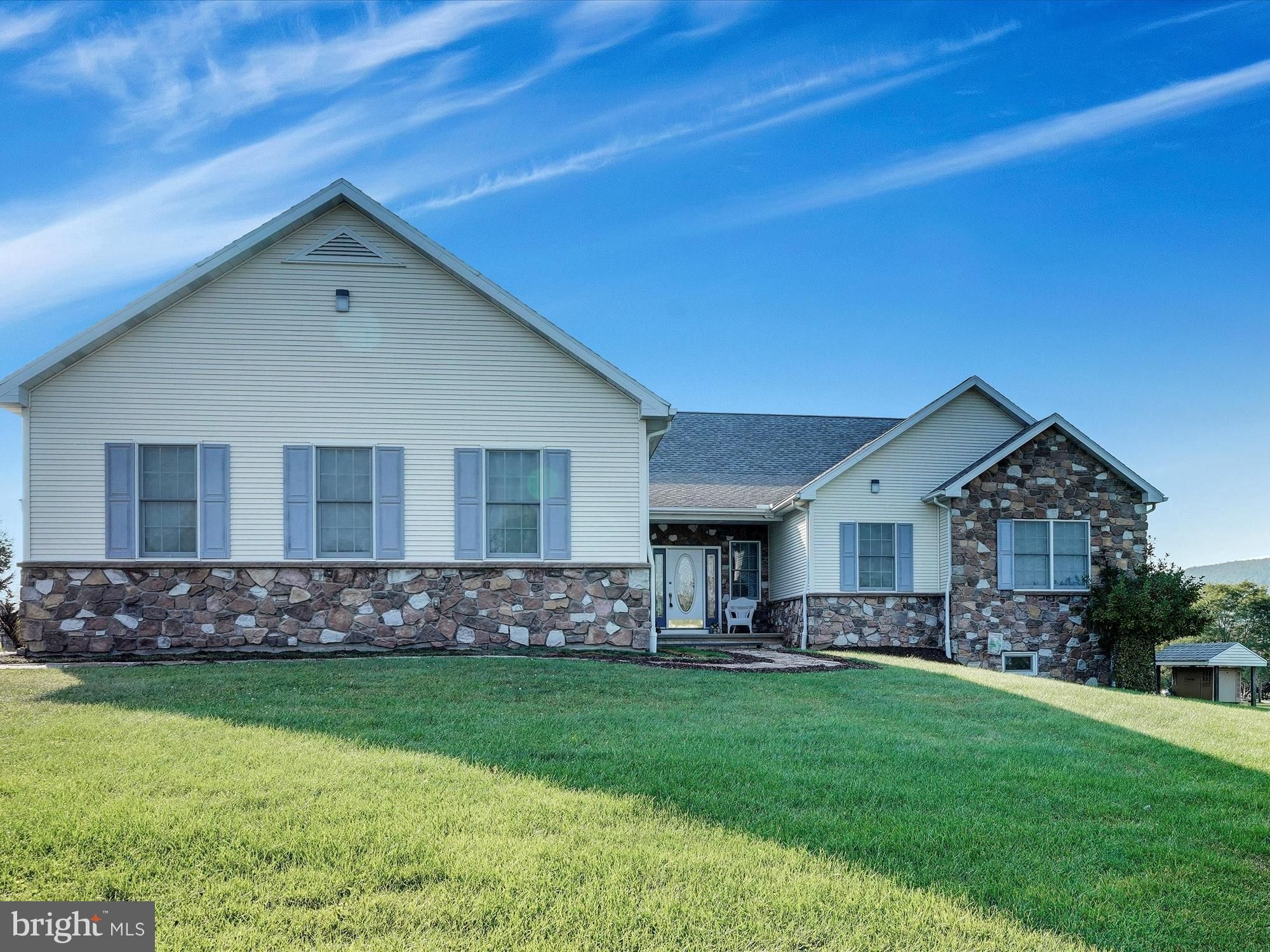 Zion Grove, Schuylkill County, PA House for sale Property ID 338380481