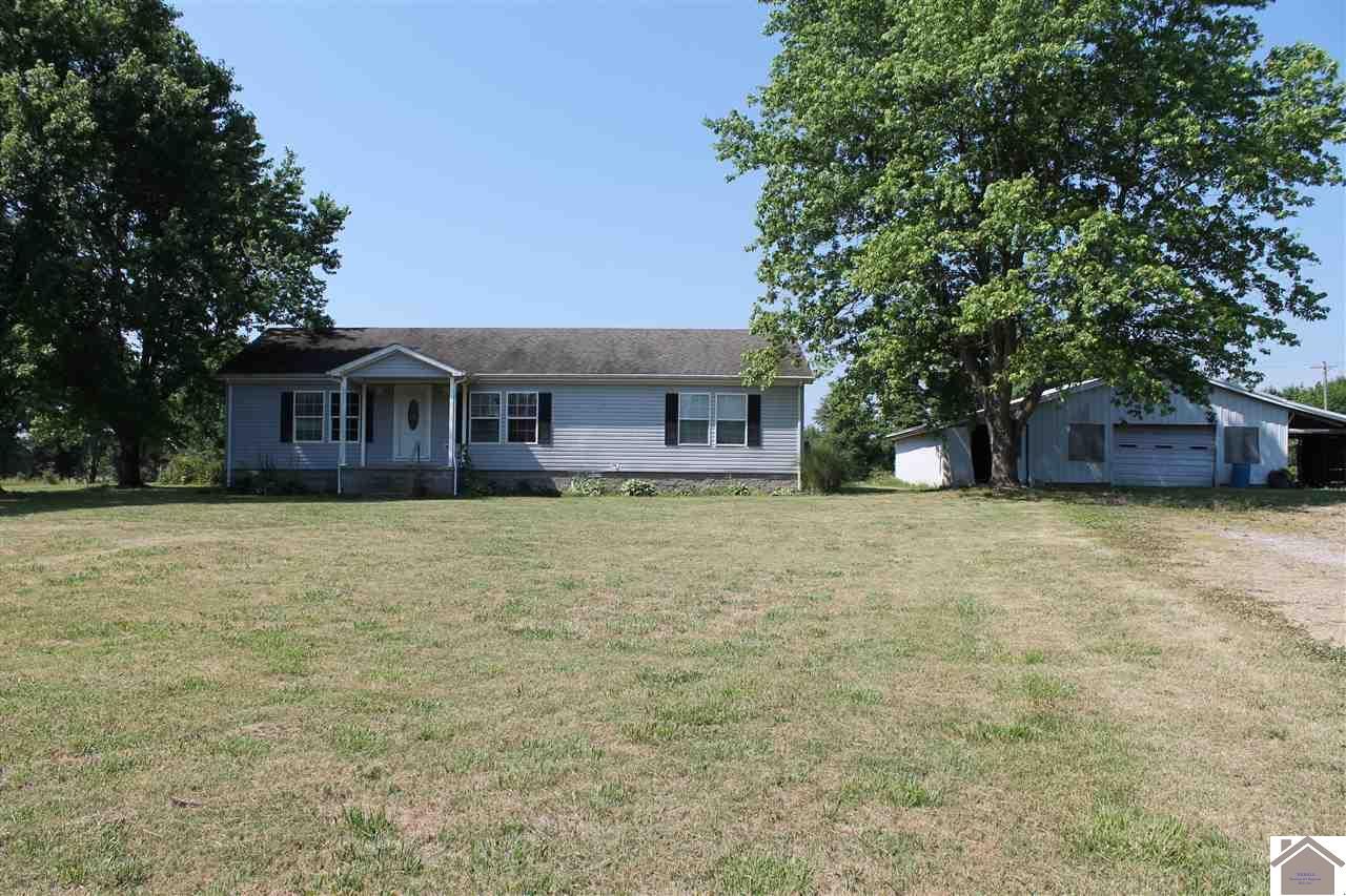 Princeton, Caldwell County, KY House for sale Property ID 338386680