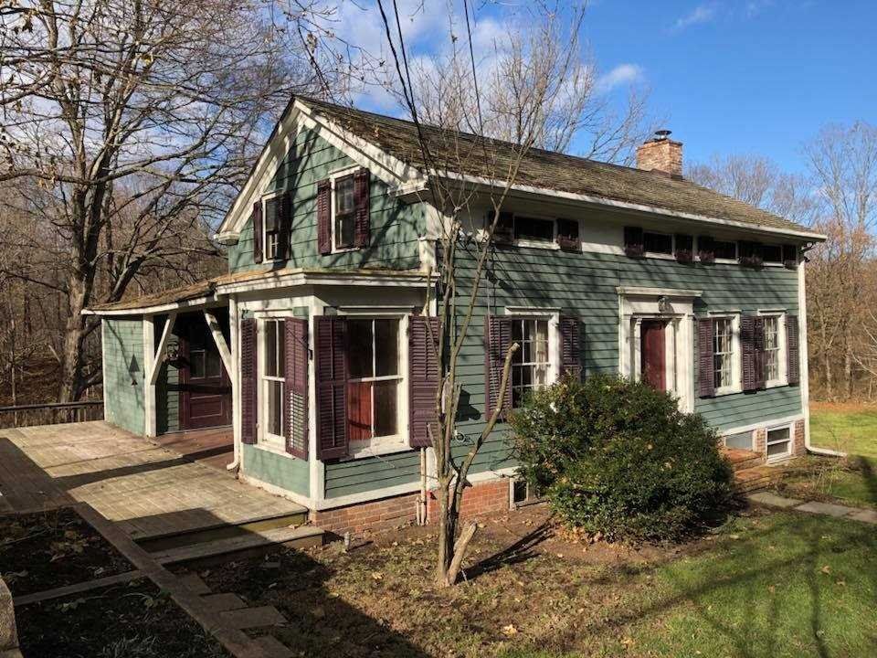 Clinton Corners, Dutchess County, NY House for sale Property ID