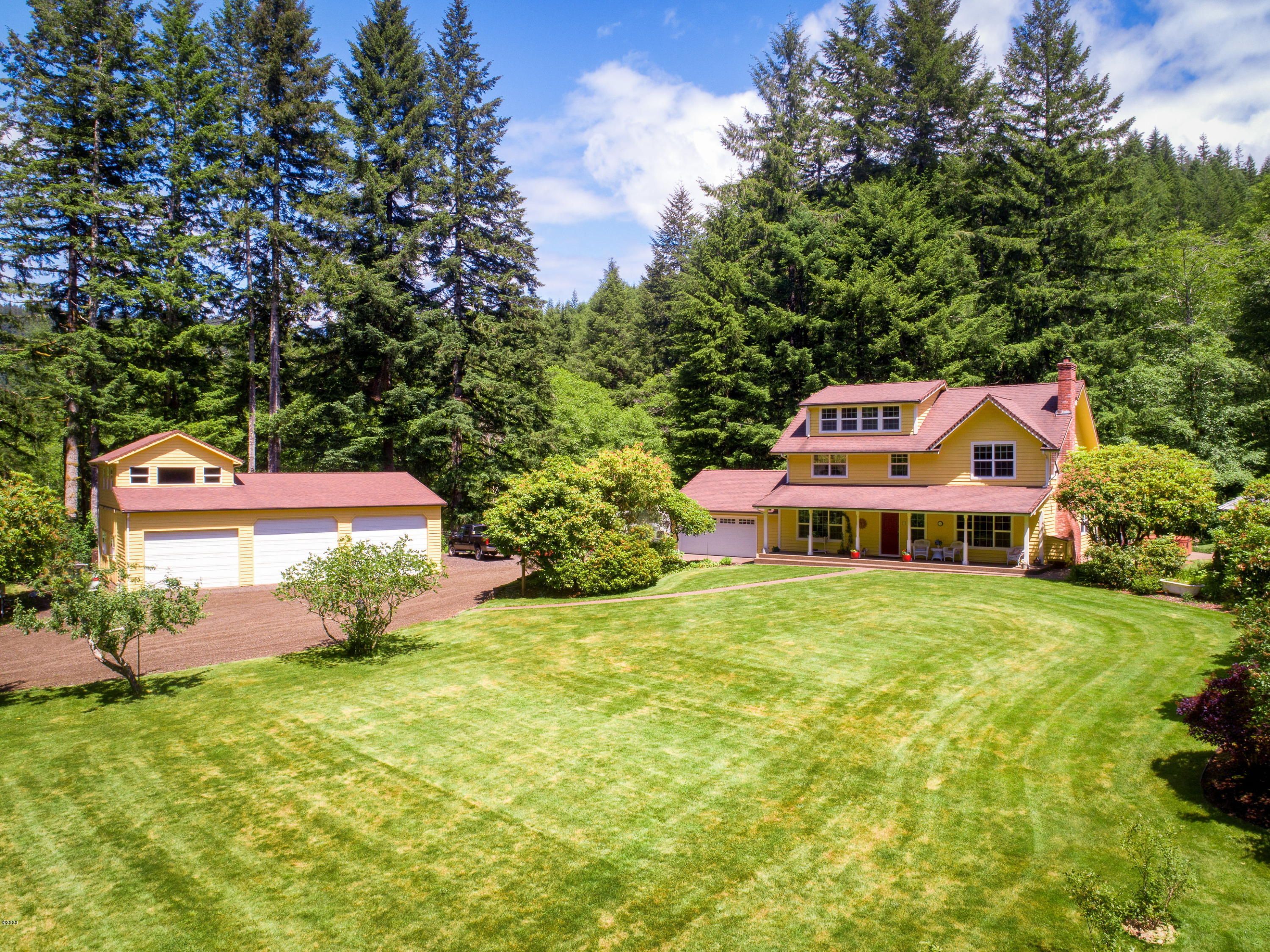 Yachats, Lincoln County, OR House for sale Property ID 338384133