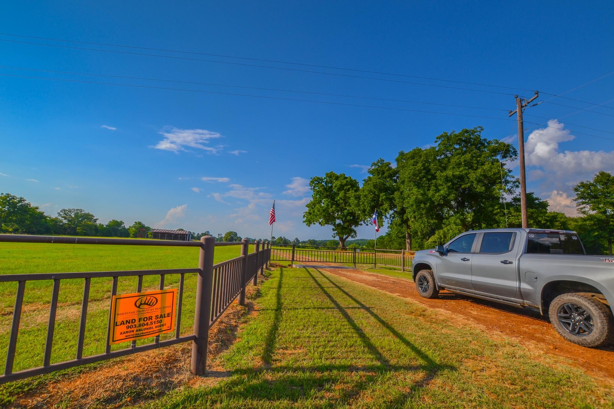 Poynor, Henderson County, TX Farms and Ranches, Recreational Property