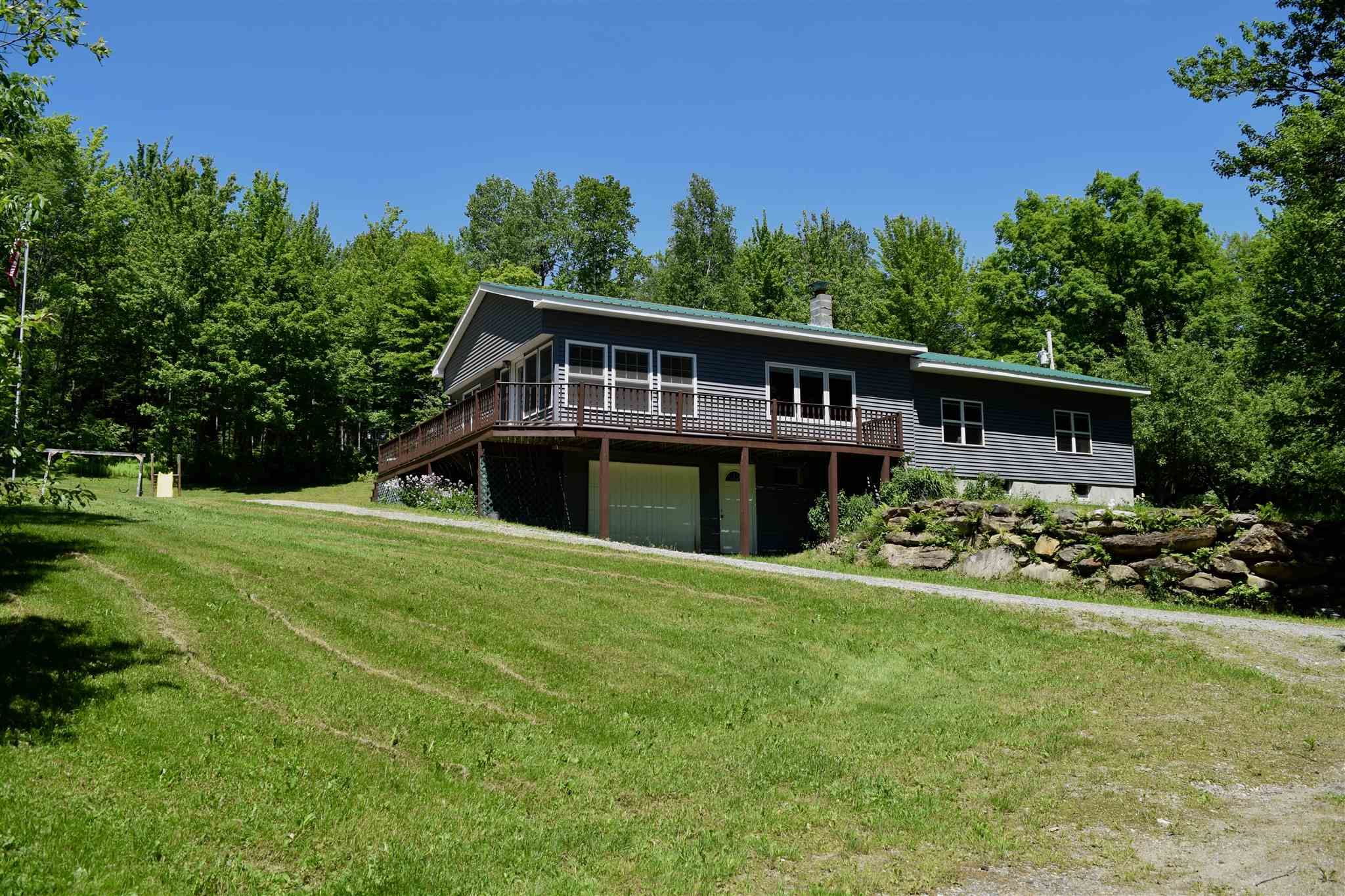 Wolcott, Lamoille County, VT House for sale Property ID 338385004