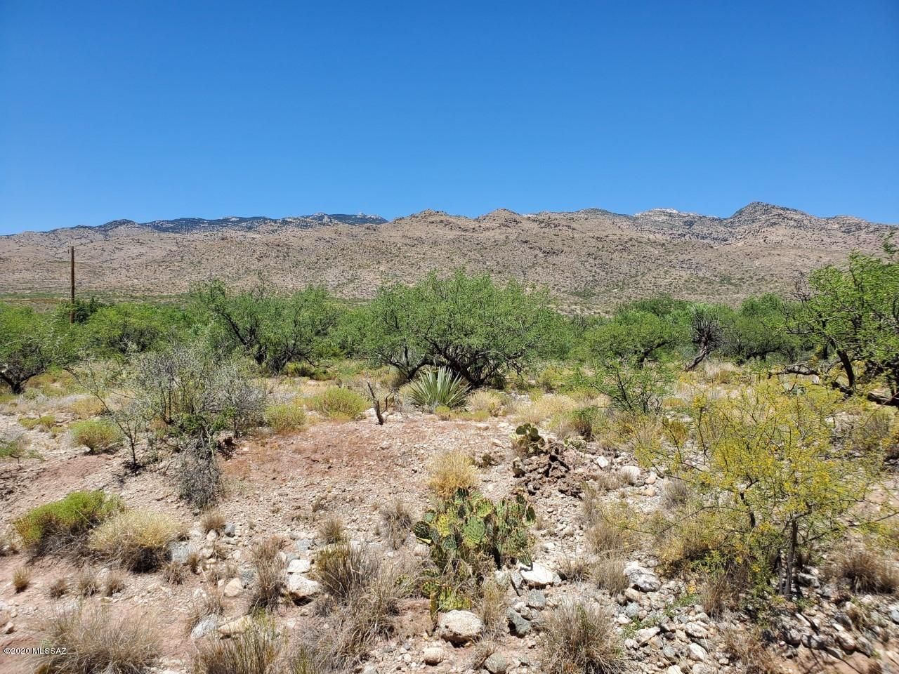 Vail, Pima County, AZ Undeveloped Land for sale Property ID 338386270