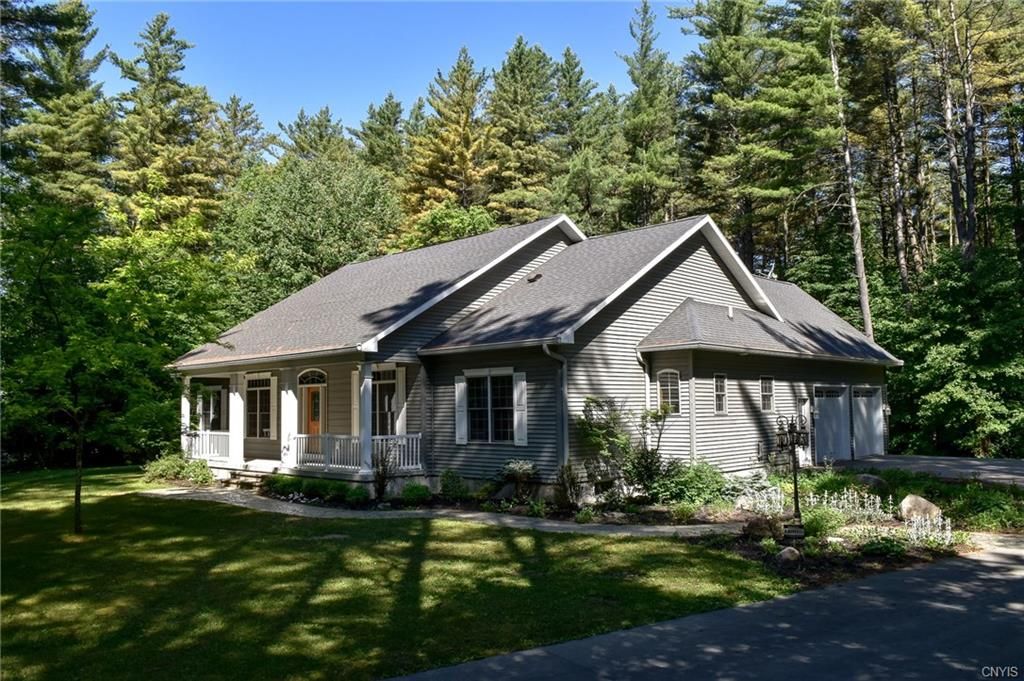 Forestport, Oneida County, NY House for sale Property ID 338388487 LandWatch