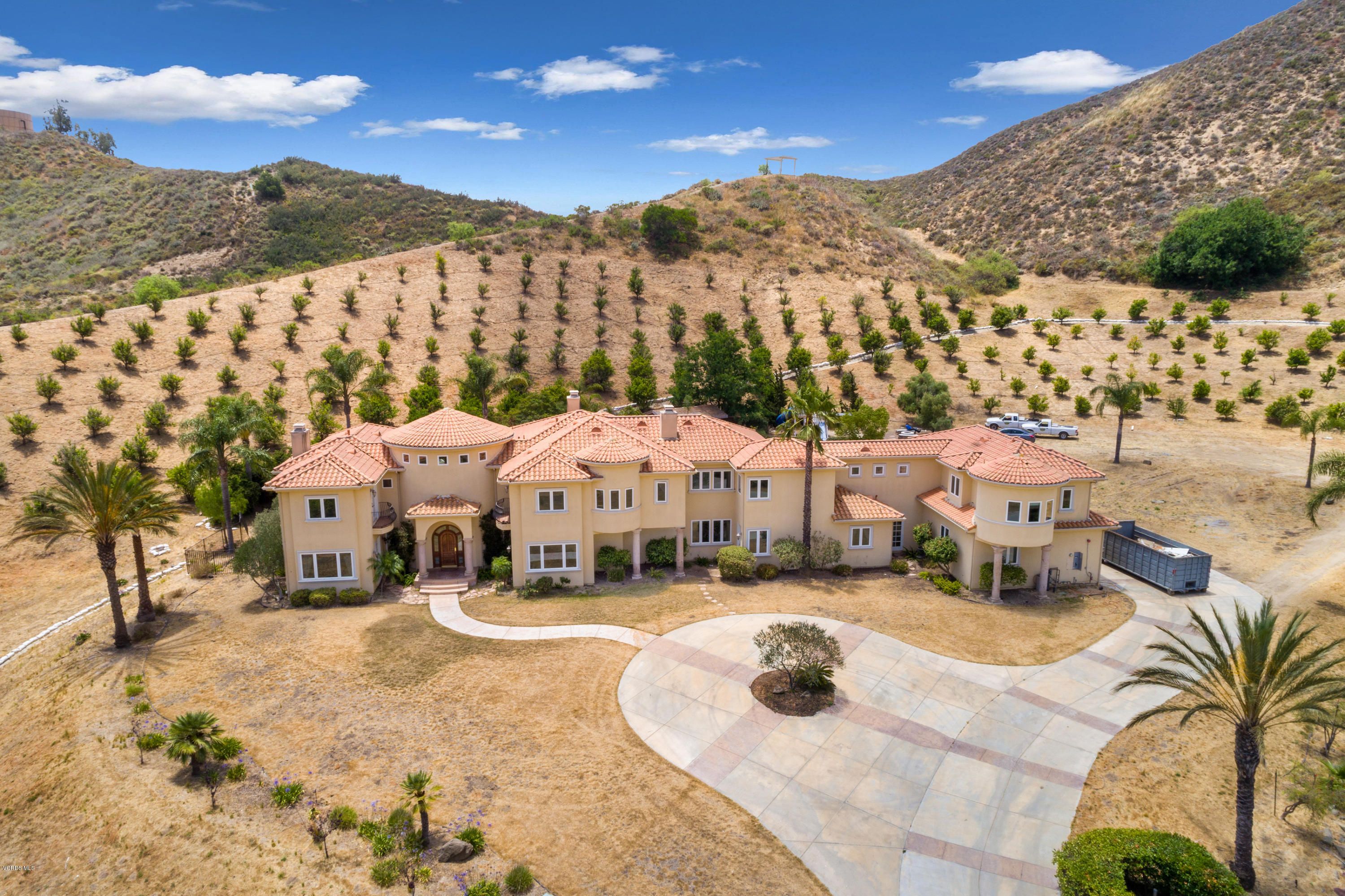 Somis, Ventura County, CA House for sale Property ID 338389346 LandWatch