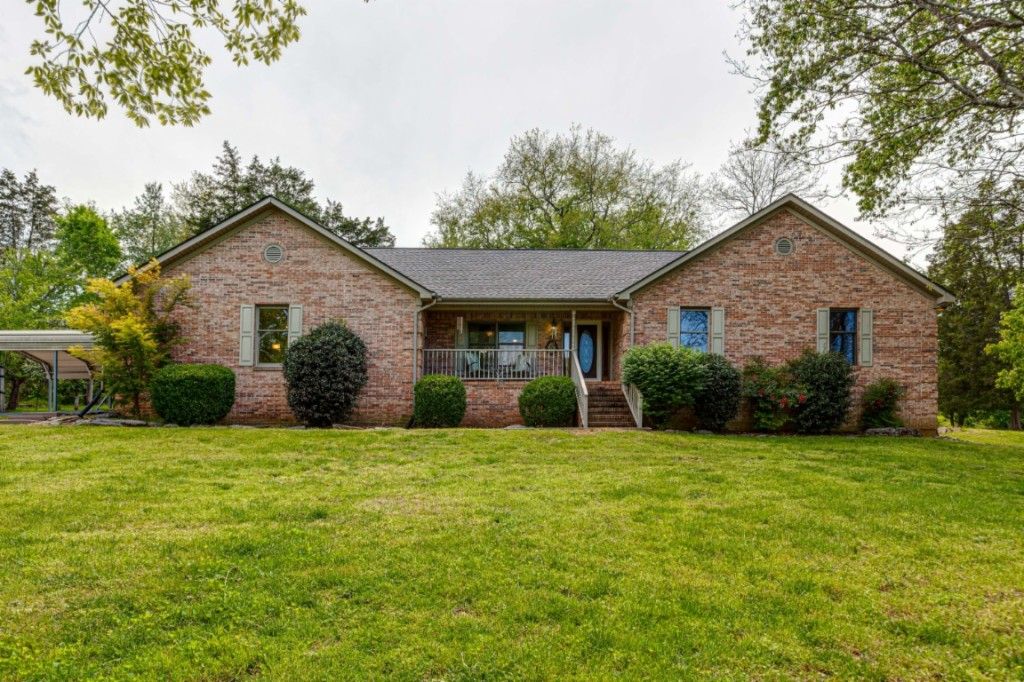 Spring Hill, Maury County, TN House for sale Property ID 338072471