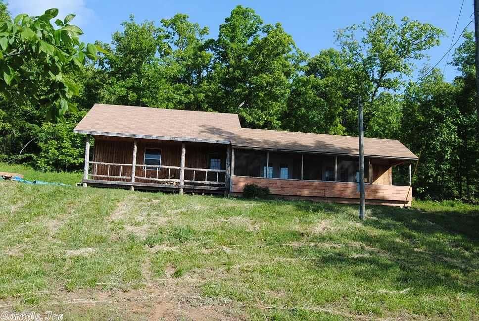 Saint Joe, Searcy County, AR House for sale Property ID 407618172