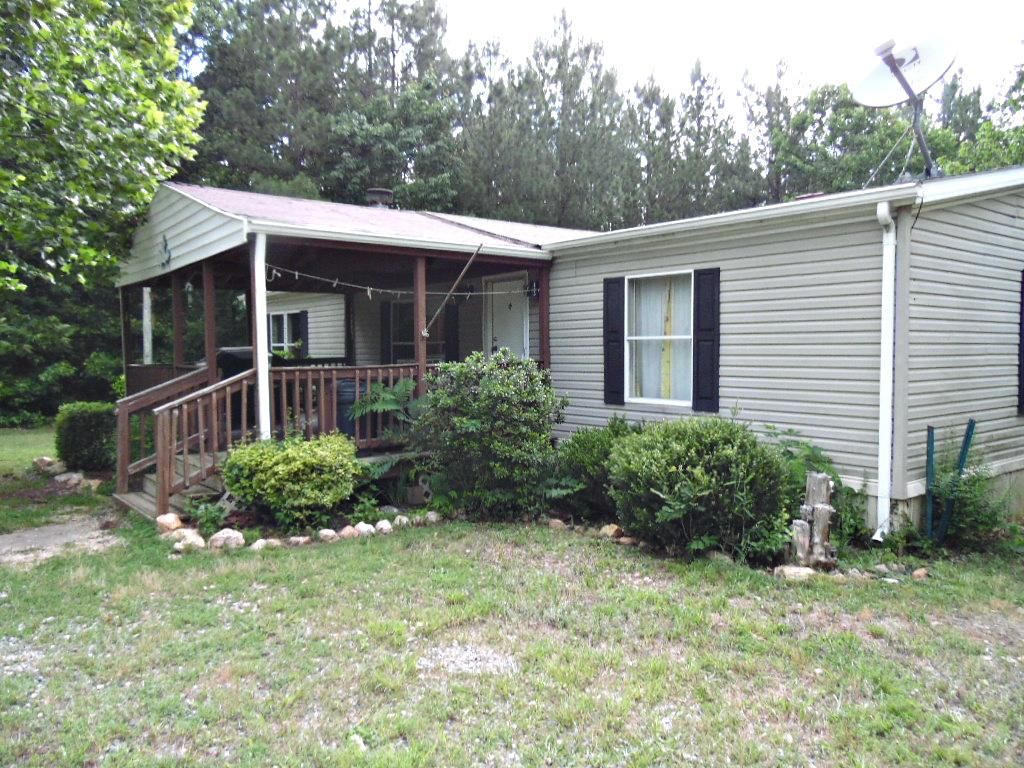 Keysville, Lunenburg County, VA Recreational Property, House for sale