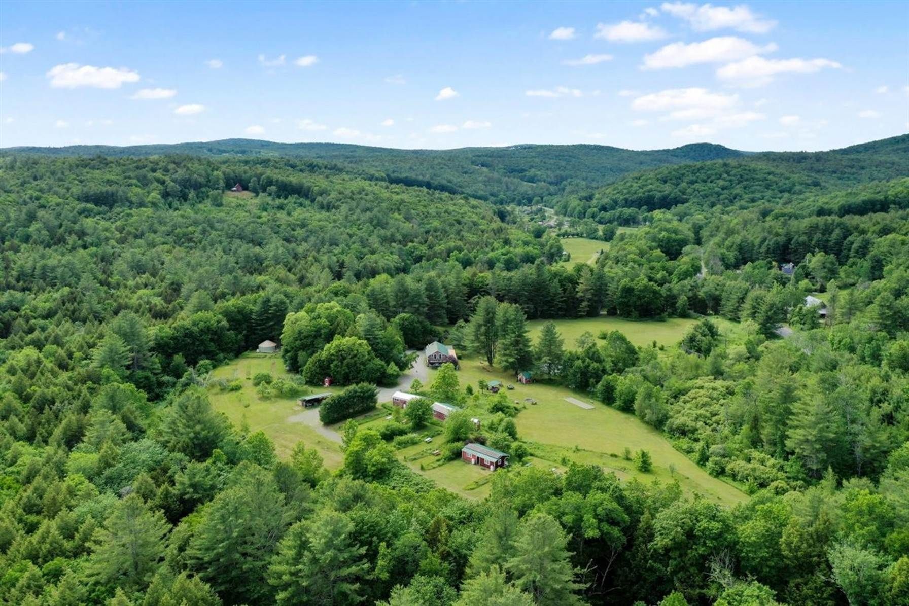 Halifax, Windham County, VT Lakefront Property, Waterfront Property