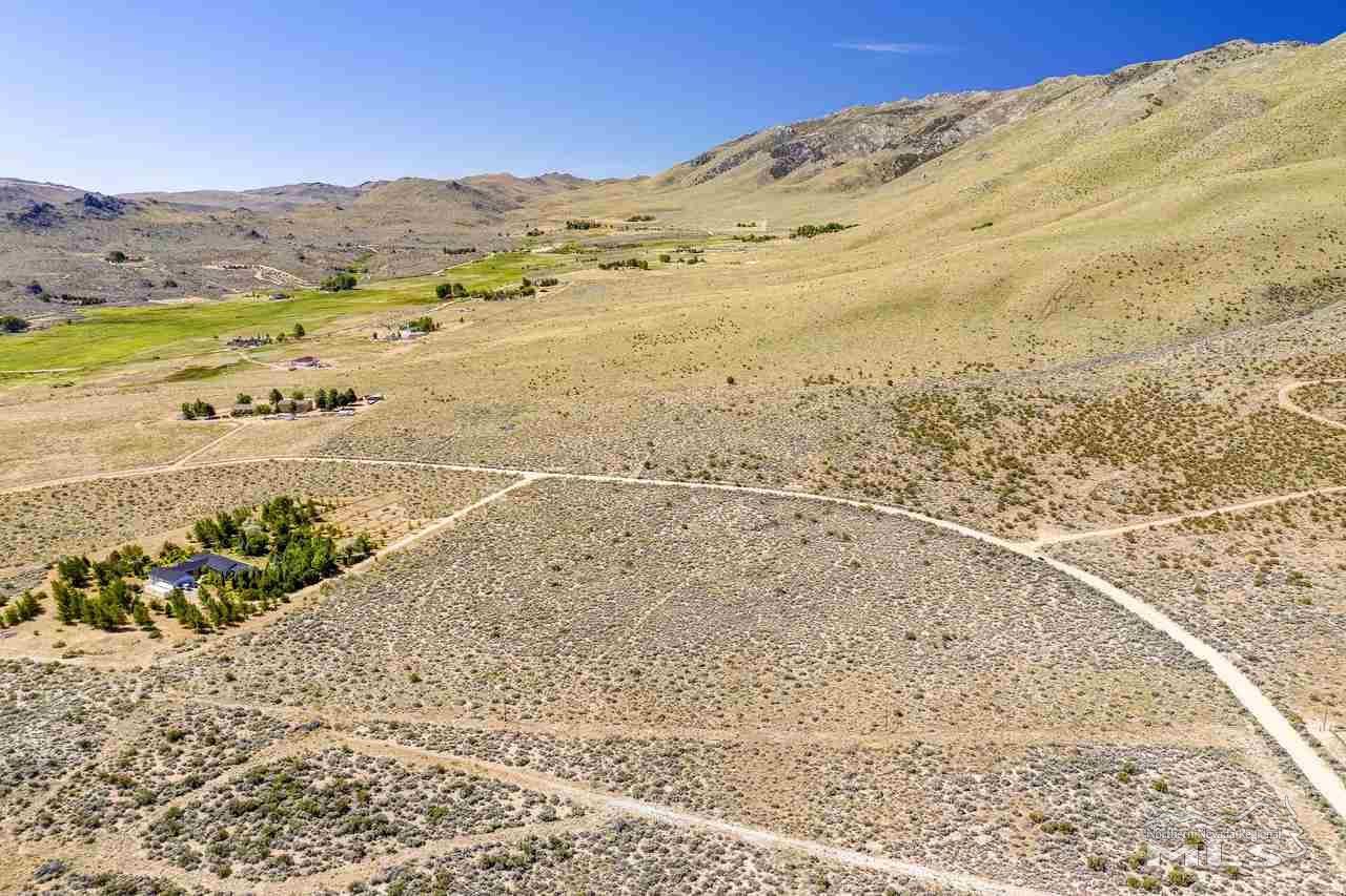 Reno, Washoe County, NV Undeveloped Land for sale Property ID