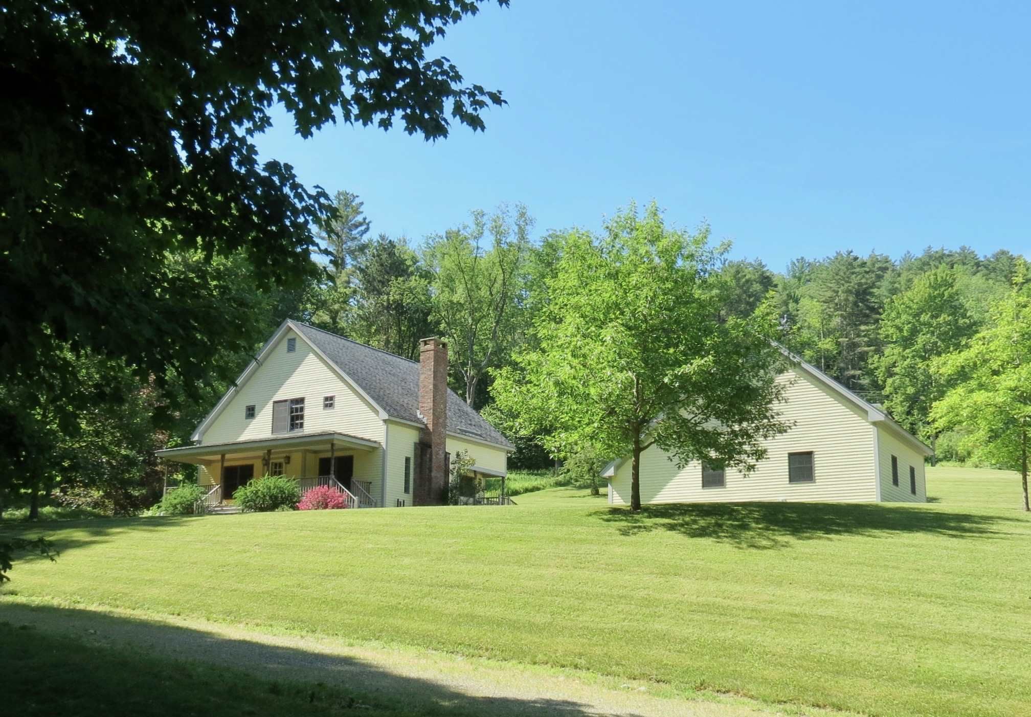 Pawlet, Rutland County, VT Lakefront Property, Waterfront Property