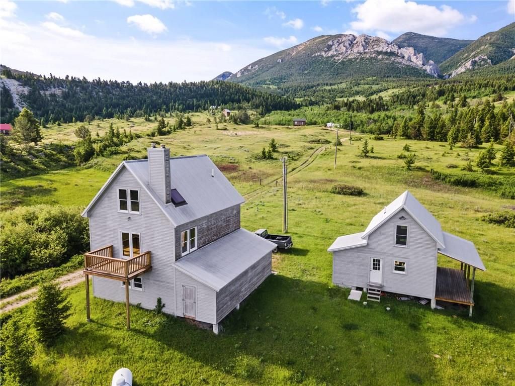 Nye, Stillwater County, MT House for sale Property ID 338391003