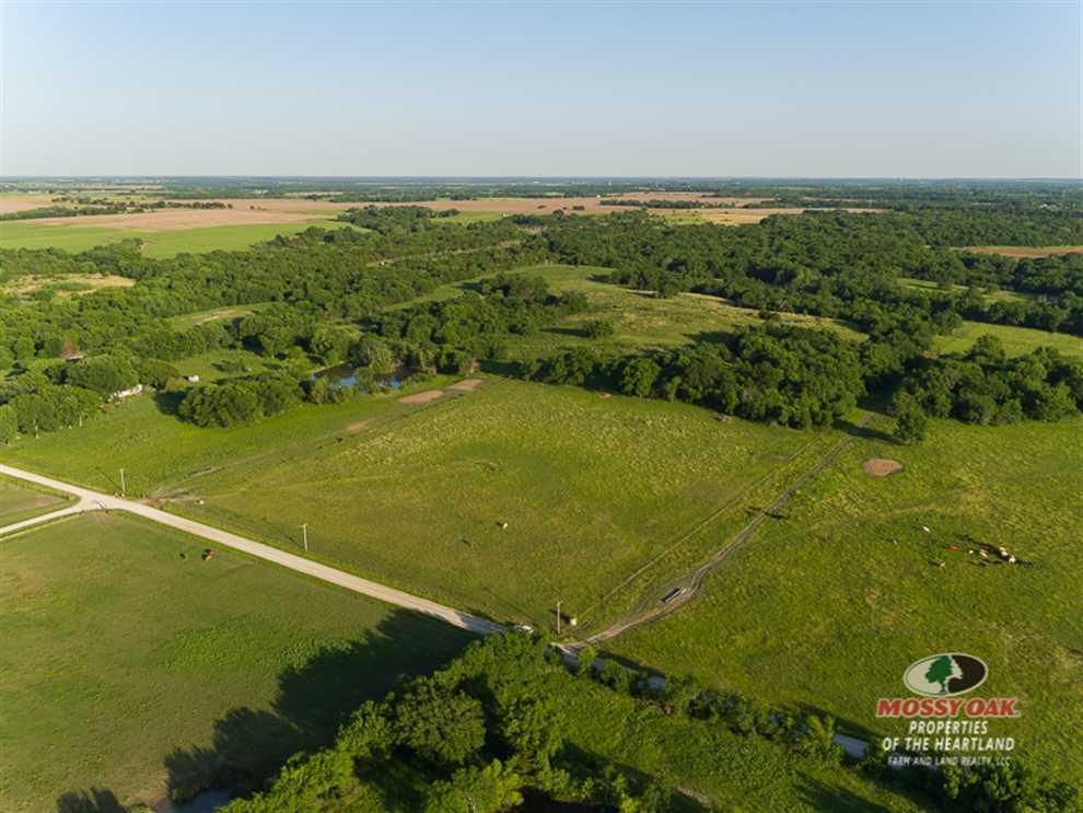 Neodesha, Wilson County, KS Farms and Ranches, Recreational Property