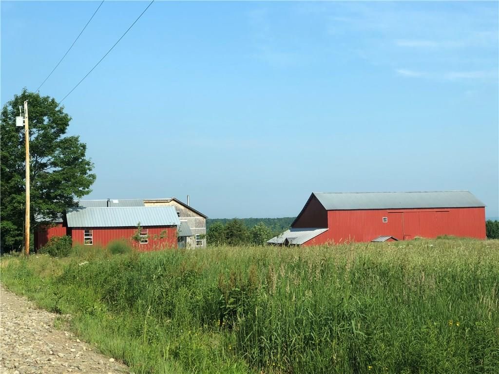 Fillmore, Allegany County, NY House for sale Property ID 338402713