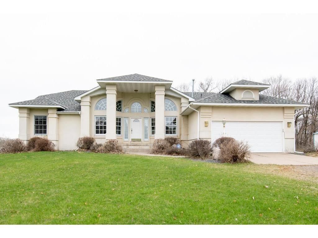 Mora, Kanabec County, MN Lakefront Property, Waterfront Property, House for sale Property ID