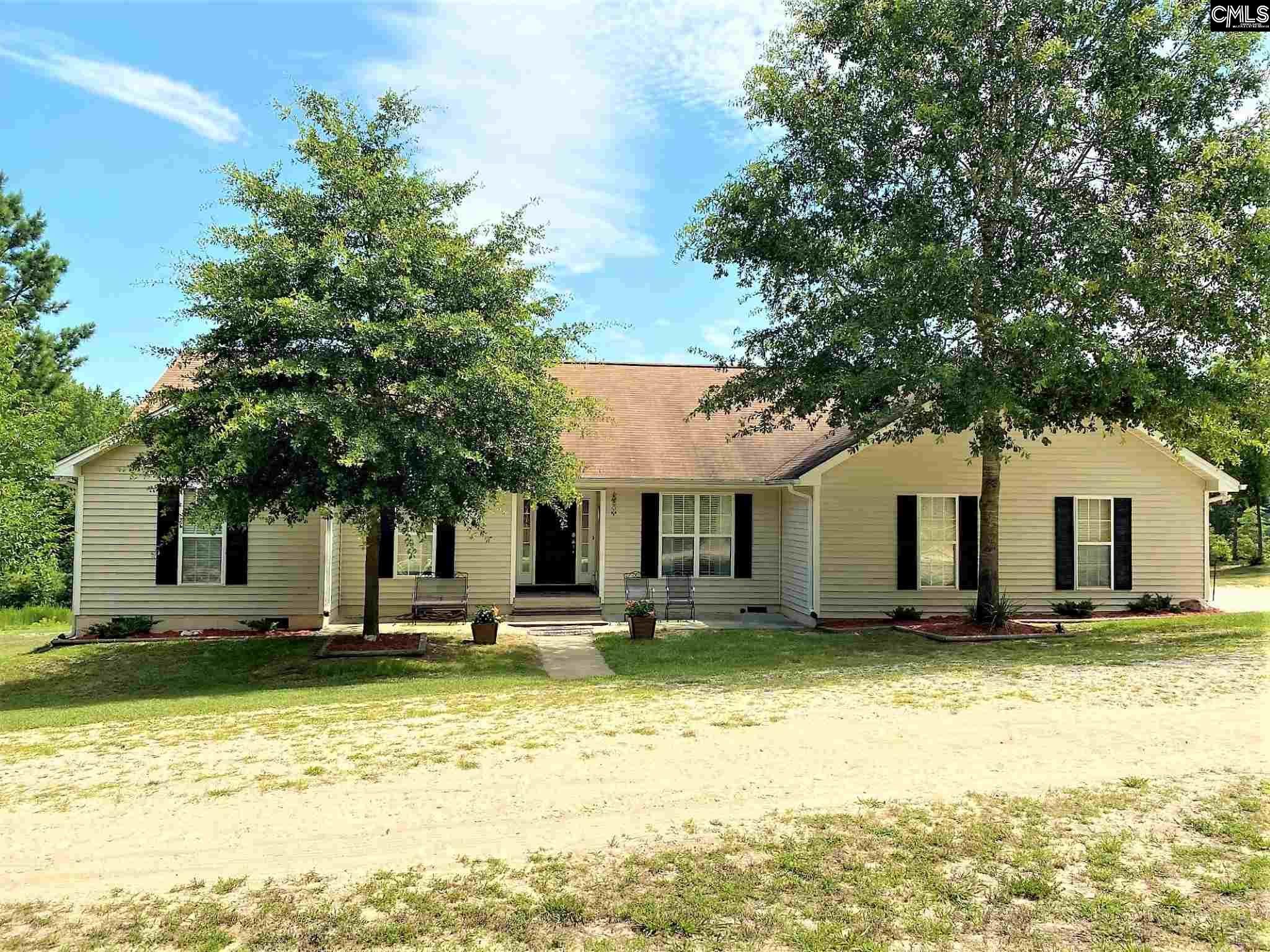 Jefferson, Chesterfield County, SC House for sale Property ID