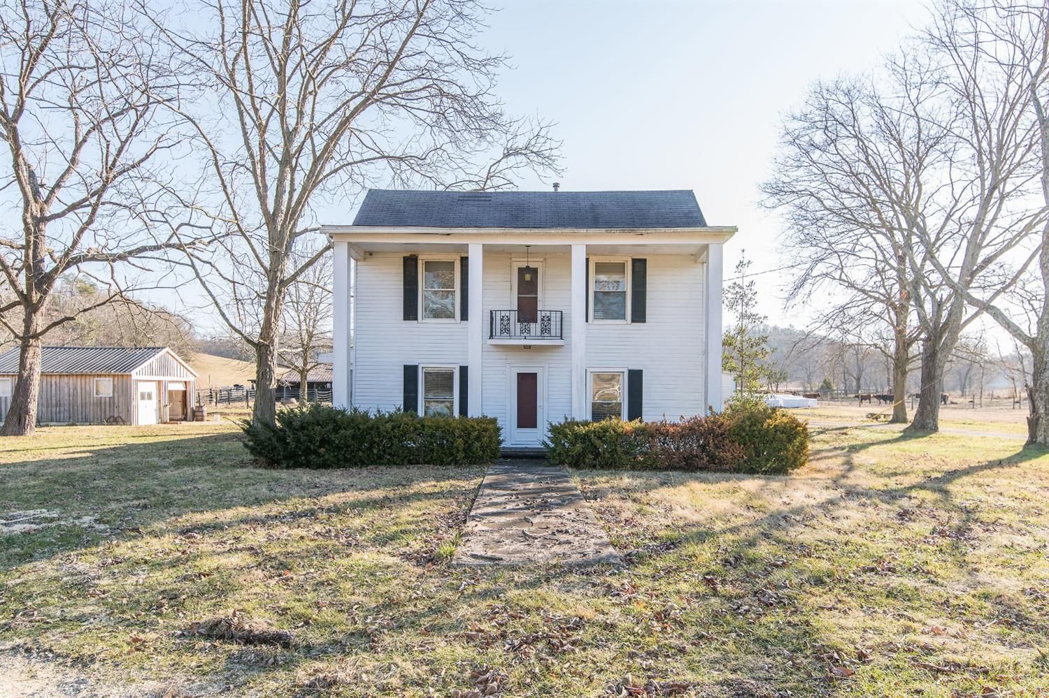 Jeffersonville, Montgomery County, KY House for sale Property ID