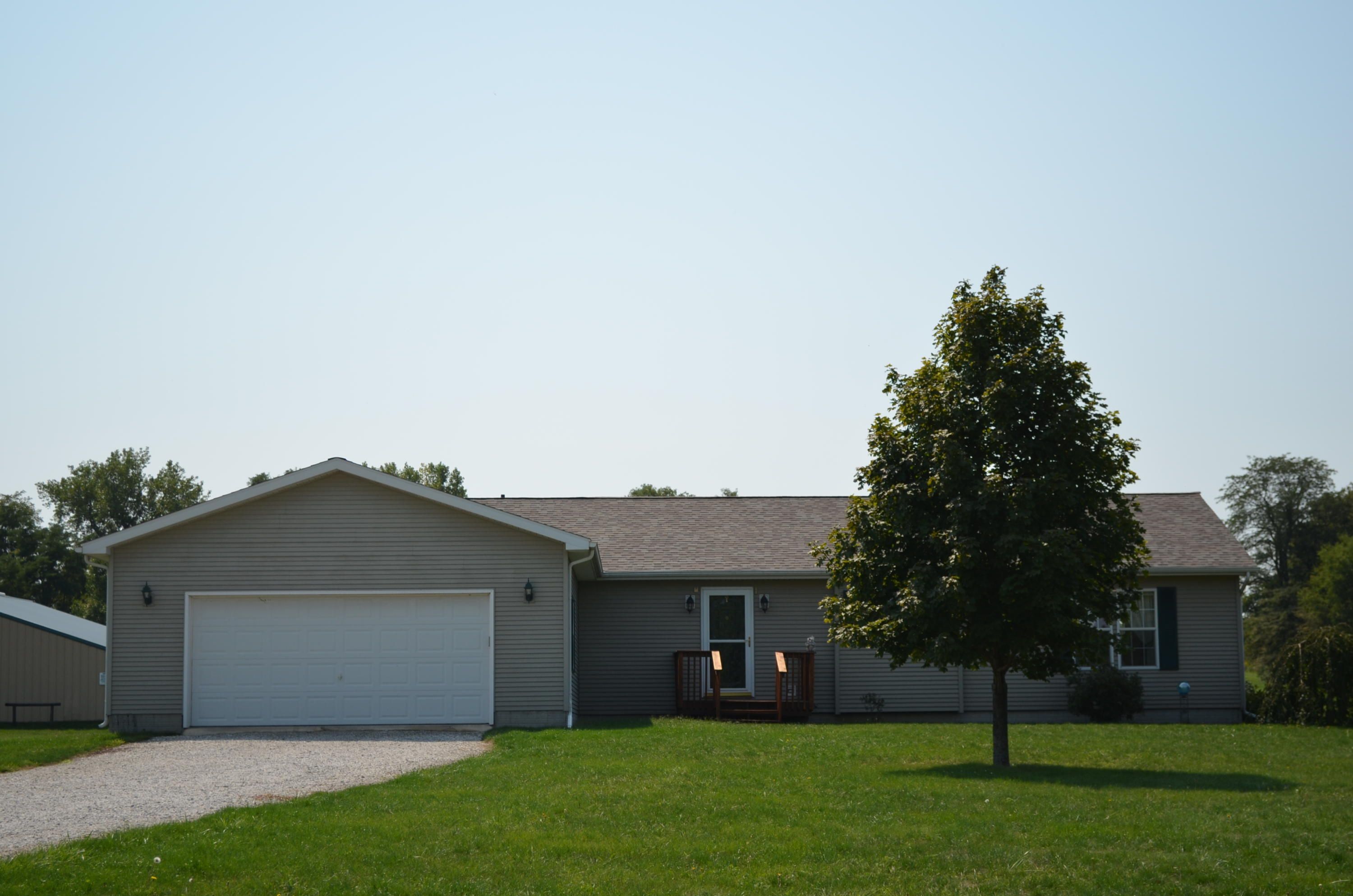 Mitchellville, Polk County, IA House for sale Property ID 338401482