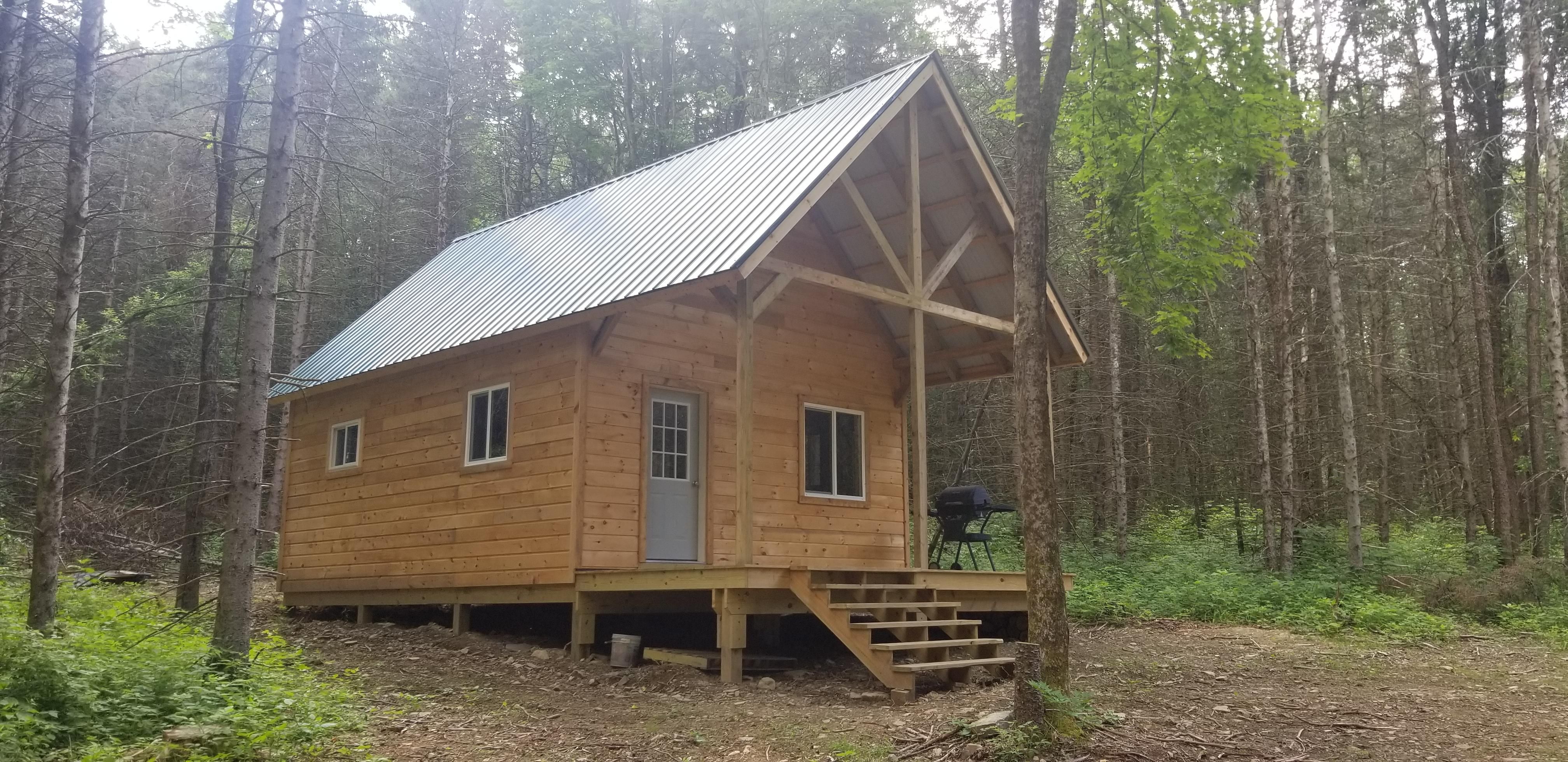 Roseboom, Otsego County, NY Recreational Property, Hunting Property for