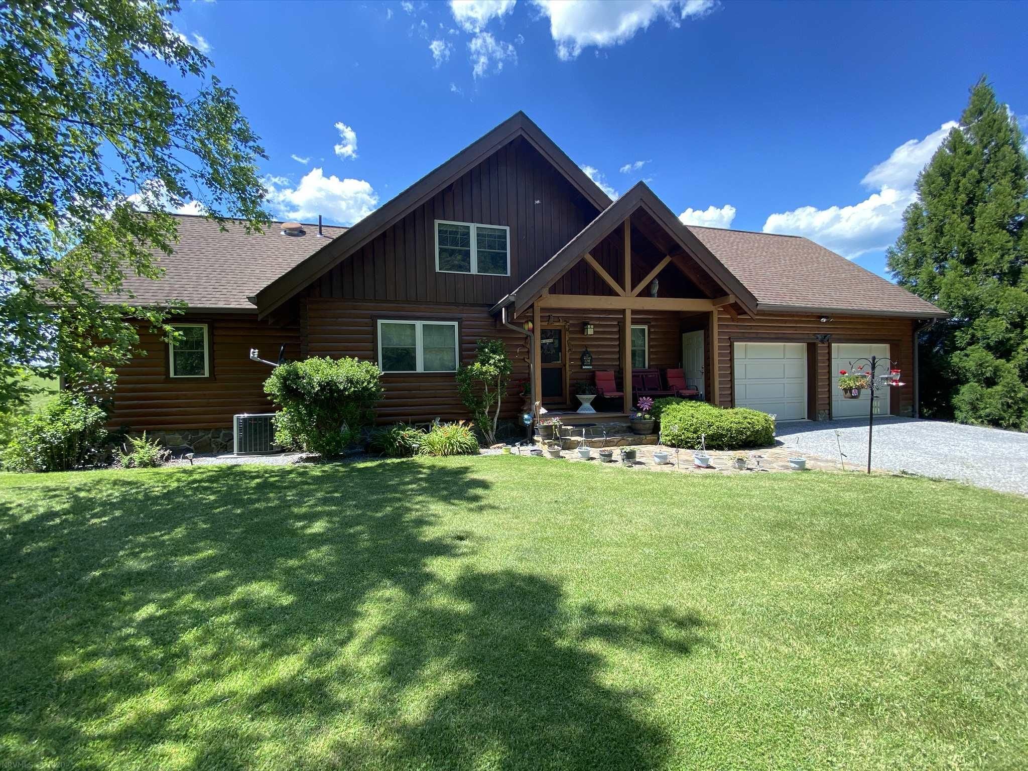 Wytheville, Wythe County, VA House for sale Property ID 338405809