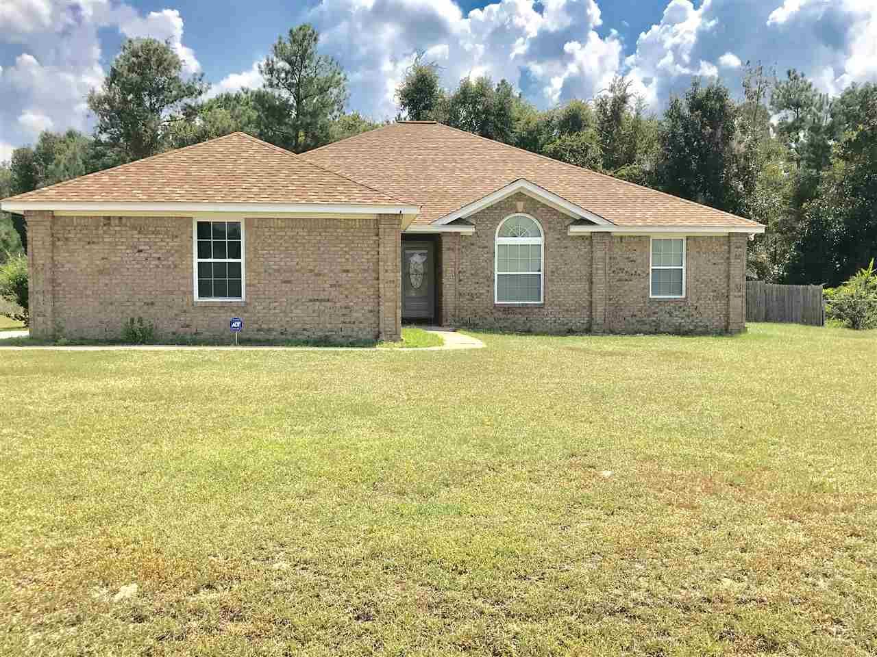 Midway, Gadsden County, FL House for sale Property ID 338407646