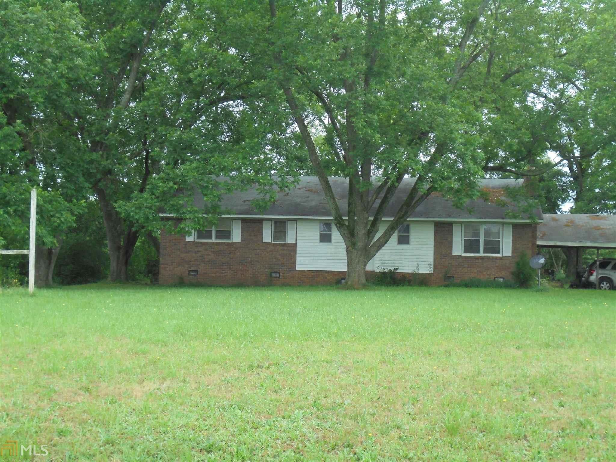 Dewy Rose, Hart County, GA House for sale Property ID 338402621