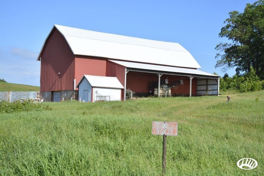 Mondovi, Pepin County, WI Recreational Property, Hunting Property for sale Property ID