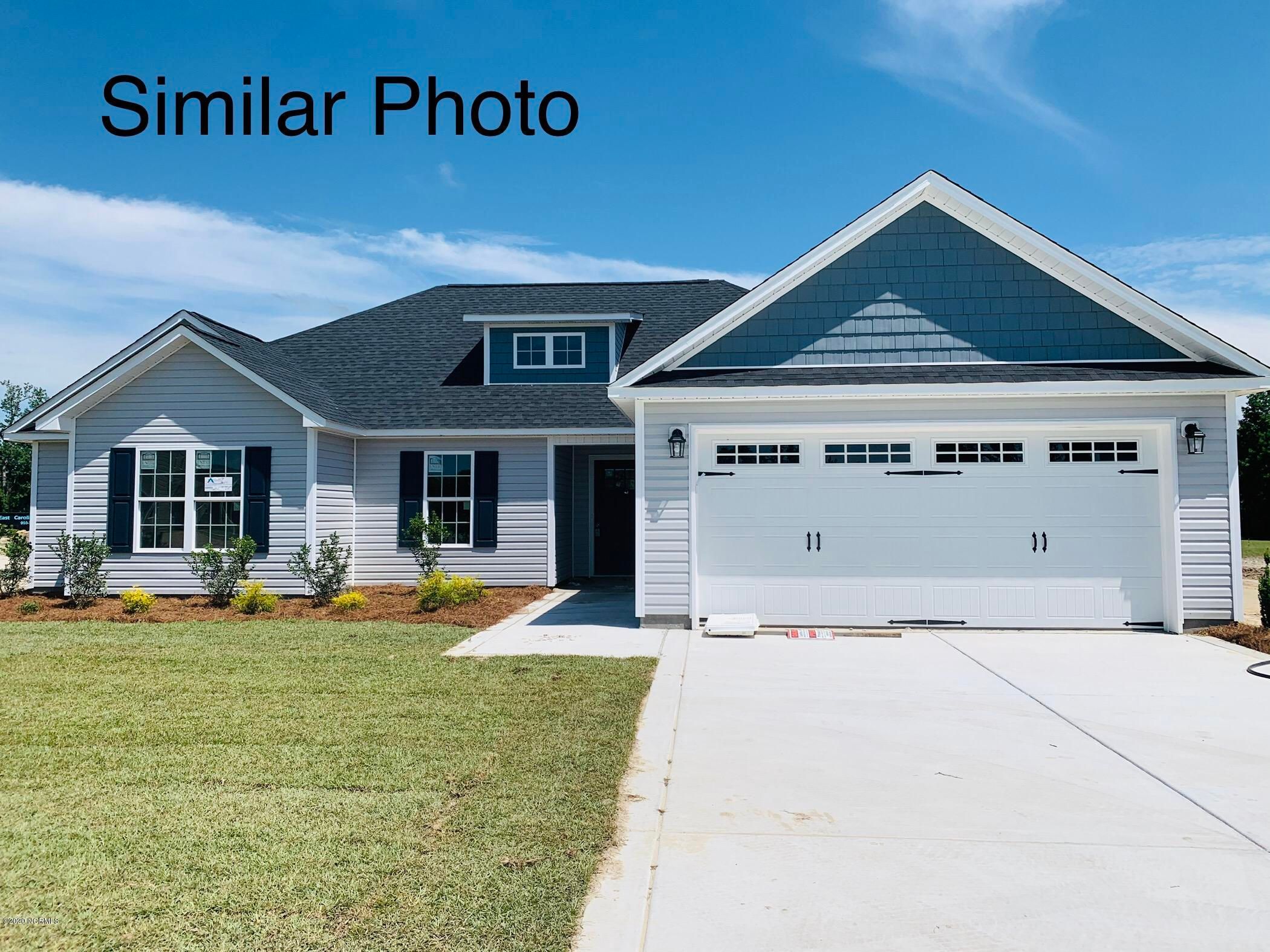 Maysville, Onslow County, NC House for sale Property ID 338413584