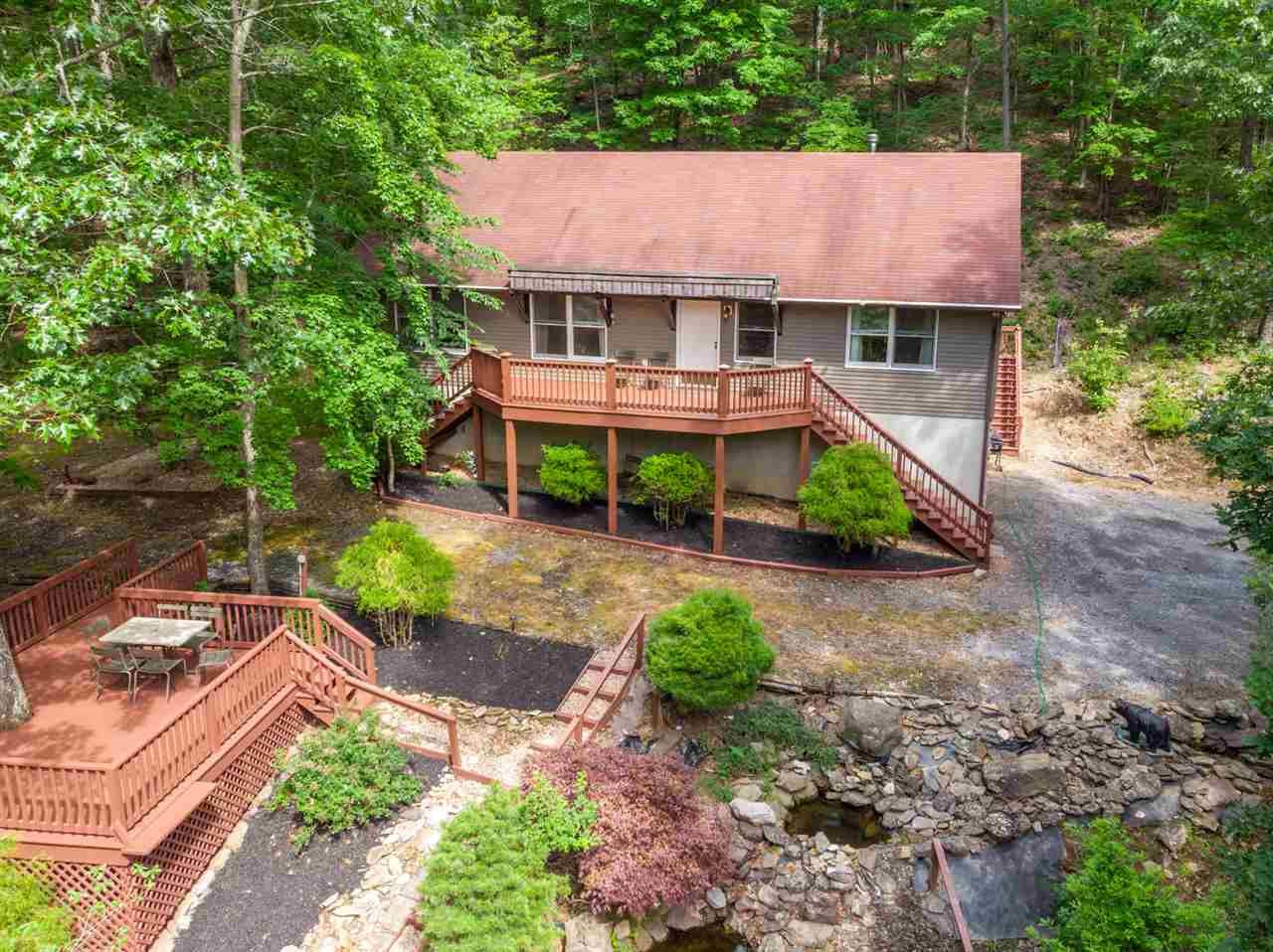 Lyndhurst, Augusta County, VA House for sale Property ID 338412418