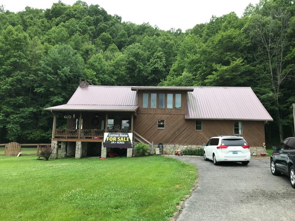 Prestonsburg, Floyd County, KY House for sale Property ID 338412022