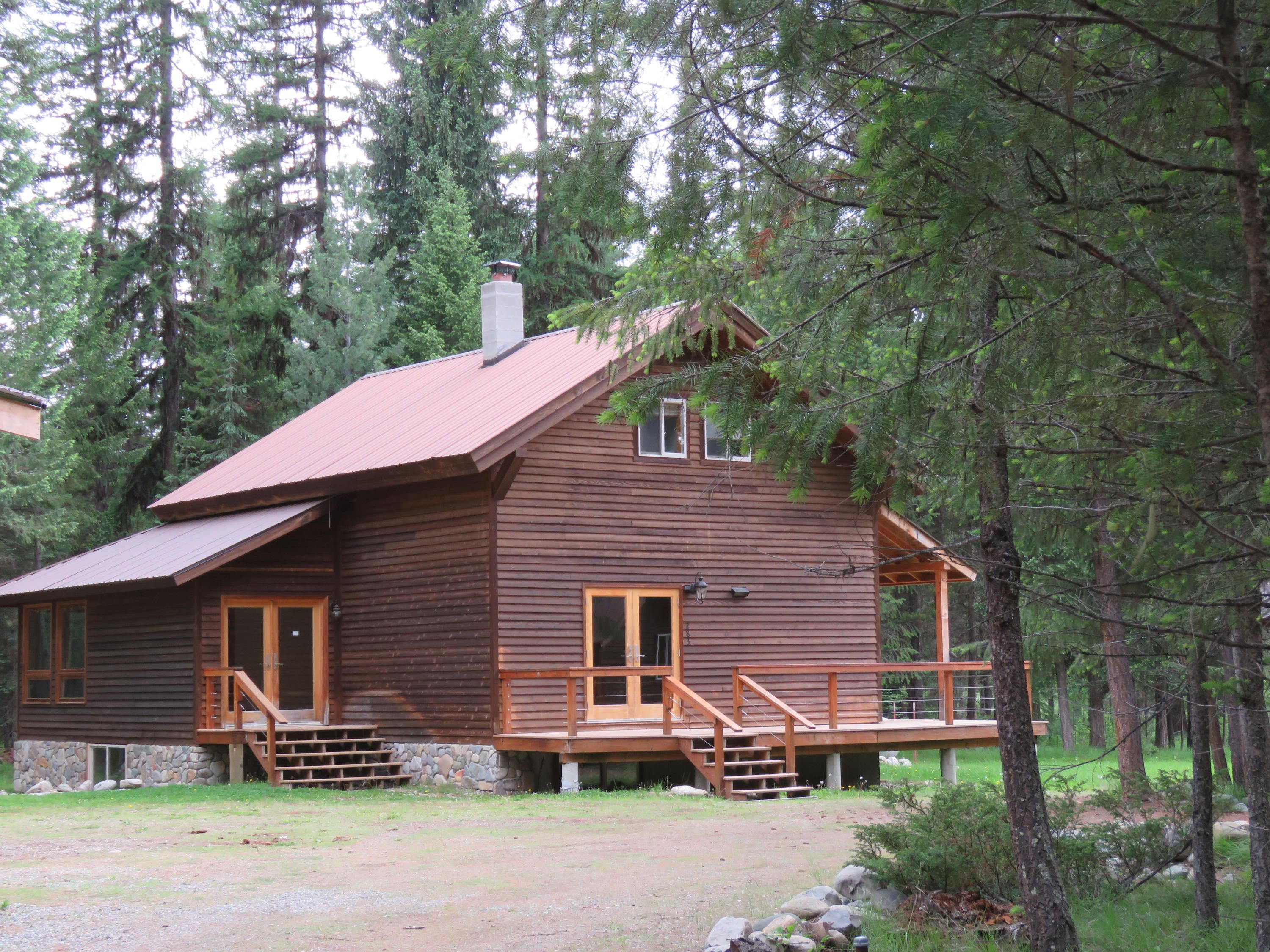 Yaak, Lincoln County, MT House for sale Property ID 338415371 LandWatch