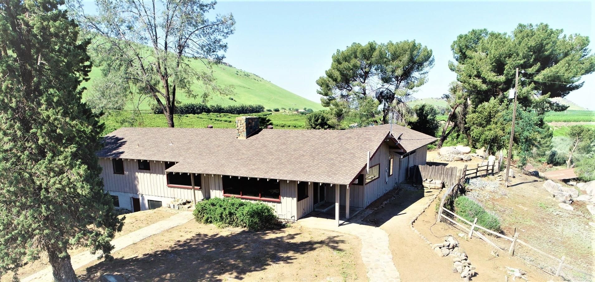 Orange Cove, Tulare County, CA House for sale Property ID 338428620