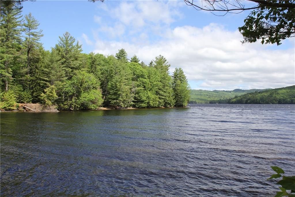 Bingham, Somerset County, ME Undeveloped Land for sale Property ID