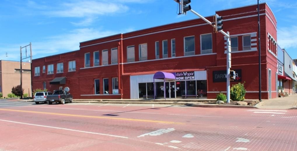 Seminole, Seminole County, OK Commercial Property, Homesites for sale